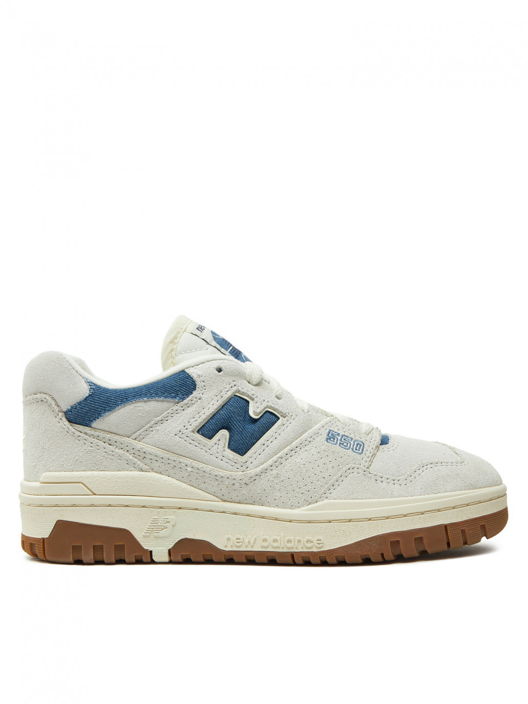 New Balance Sneakersy BBW550GG Béžová
